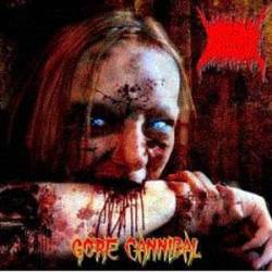 Visceral Grinder : Gore Cannibal